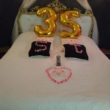 Love hôtel Sweet Love,love