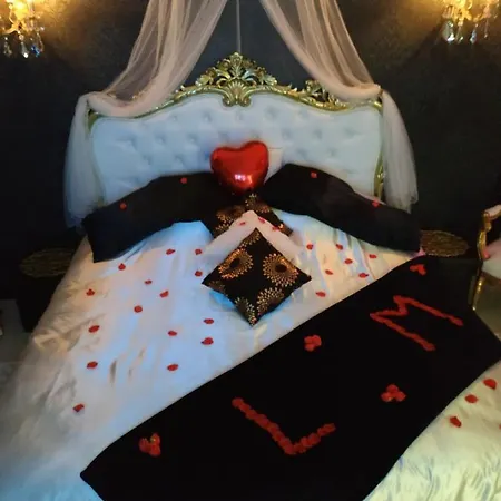 Sweet Love,love Love hôtel Briey
