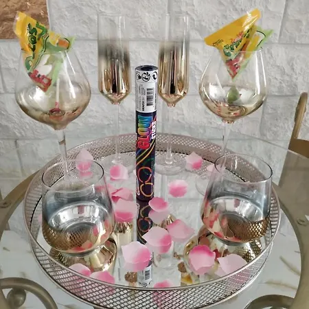 Sweet Love,love Love hôtel Briey