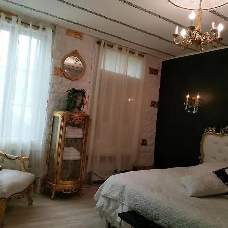 Sweet Love,love Love hôtel *