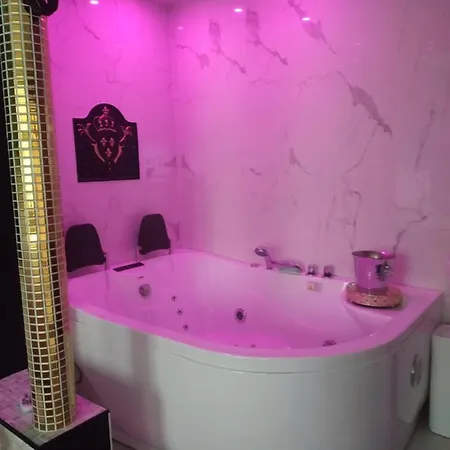 Sweet Love,love Love hôtel