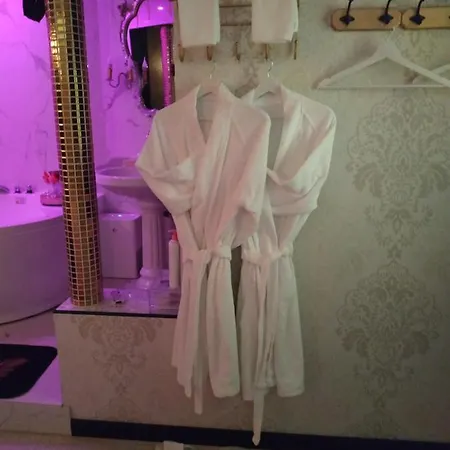 Sweet Love,love Love hôtel *